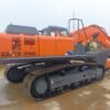 used hitachi zx350 (2)_1 Used HITACHI ZX350 Excavator 35ton for sale Powerful Excavation Productivity