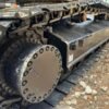 used hitachi zx350 (3) Used HITACHI ZX350 Excavator 35ton for sale Powerful Excavation Productivity