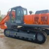 used hitachi zx350 (3)_1 Used HITACHI ZX350 Excavator 35ton for sale Powerful Excavation Productivity