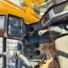 used hyundai 210 (12) Used HYUNDAI 210-9 Excavator 21ton for sale Robust Long-Lasting Construction