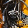 used hyundai 210 (13) Used HYUNDAI 210-9 Excavator 21ton for sale Robust Long-Lasting Construction