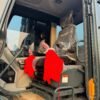 used hyundai 210 (4) Used HYUNDAI 210LC-95H Excavator 21ton for sale Reinforced Long Track Undercarriage