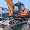 used hyundai 210 (4) Used HYUNDAI 210-9 Excavator 21ton for sale Robust Long-Lasting Construction