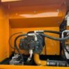used hyundai 210 (5) Used HYUNDAI 210LC-95H Excavator 21ton for sale Reinforced Long Track Undercarriage