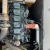 Used HYUNDAI 210LC-95H Excavator 21ton for sale Reinforced Long Track Undercarriage
