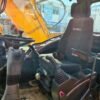 Used HYUNDAI 210-9 Excavator 21ton for sale Robust Long-Lasting Construction
