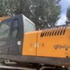 used hyundai 210-7 (4) Used HYUNDAI 210-7 Excavator 21ton for sale Powerful Power Matching