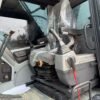 used hyundai 220hd (2) Used HYUNDAI 200HD Excavator 20ton for sale Intelligent Power Optimization