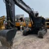 used hyundai 220hd (3) Used HYUNDAI 200HD Excavator 20ton for sale Intelligent Power Optimization