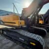 used hyundai 220hd (8) Used HYUNDAI 200HD Excavator 20ton for sale Intelligent Power Optimization