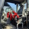 used hyundai 220hd (9) Used HYUNDAI 200HD Excavator 20ton for sale Intelligent Power Optimization