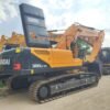 Used HYUNDAI ROBEX300LC Excavator 30ton for sale High Output Under Heavy Load