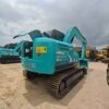 used kobelco SK75-5 (2) Used KOBELCO SK75(2) Excavator 7.5ton for sale Excellent Fuel Economy