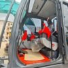 used kobelco SK75-5 (4) Used KOBELCO SK75(2) Excavator 7.5ton for sale Excellent Fuel Economy