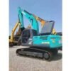 used-kobelco-sk-200d-excavator-2 (1) Used KOBELCO SK200D Excavator 20ton for sale Ultimate Fuel Consumption Performance