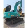 Used KOBELCO SK200D Excavator 20ton for sale Ultimate Fuel Consumption Performance