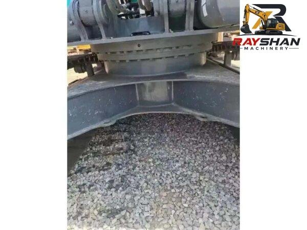 used-kobelco-sk-200d-excavator-2 (3) Used KOBELCO SK200D Excavator 20ton for sale Ultimate Fuel Consumption Performance
