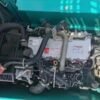 used-kobelco-sk-200d-excavator-2 (4) Used KOBELCO SK200D Excavator 20ton for sale Ultimate Fuel Consumption Performance