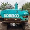 used kobelco sk120 (11) Used KOBELCO SK120 Excavator 12ton for sale Superior Reliability
