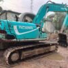 used kobelco sk120 (12) Used KOBELCO SK120 Excavator 12ton for sale Superior Reliability