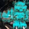 Used KOBELCO SK120 Excavator 12ton for sale Superior Reliability