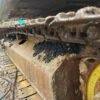 used kobelco sk120 (5) Used KOBELCO SK120 Excavator 12ton for sale Superior Reliability