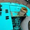 used kobelco sk120 (8) Used KOBELCO SK120 Excavator 12ton for sale Superior Reliability
