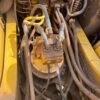 Used KOMATSU PC300 Excavator 30ton for sale Precise Hydraulic Flow