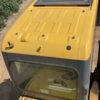 Used KOMATSU PC300 Excavator 30ton for sale Precise Hydraulic Flow