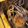 Used KOMATSU PC300 Excavator 30ton for sale Precise Hydraulic Flow