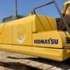Used KOMATSU PC300 Excavator 30ton for sale Precise Hydraulic Flow