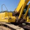 used komatsu 300 (6) Used KOMATSU PC300 Excavator 30ton for sale Precise Hydraulic Flow