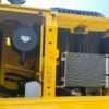 Used KOMATSU PC200 Excavator 20ton for sale High Versatility