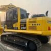 used-komatsu-PC200-excavator-5 (3) Used KOMATSU PC200 Excavator 20ton for sale High Versatility