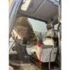 Used KOMATSU PC200 Excavator 20ton for sale High Versatility
