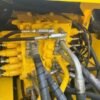 Used KOMATSU PC240 Excavator 24ton for sale Heavy-Duty Undercarriage