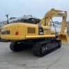 used komatsu pc300 (4) Used KOMATSU PC300 Excavator 30ton for sale Extreme Durability