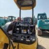 used komatsu pc35 (4) Used KOMATSU PC35 Excavator 3.5ton for sale Precision Performance