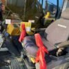 used komatsu pc350 (3) Used KOMATSU 350 Excavator 35ton for sale Precise Hydraulic Flow