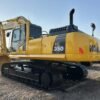 Used KOMATSU 350 Excavator 35ton for sale Precise Hydraulic Flow
