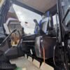 Used SANY 125C Excavator 12ton for sale Well-coordinated Hydraulics and Powertrain