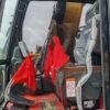 used sany 135c (3) Used SANY 135C Excavator 13ton for sale High Efficiency