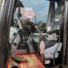 Used SANY 135C Excavator 13.5ton for sale Stable Chassis