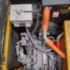 used sany 135c (5) Used SANY 135C Excavator 13ton for sale High Efficiency