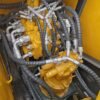 Used SANY 135C Excavator 13ton for sale High Efficiency