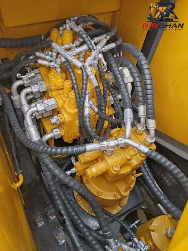 used sany 135c (8) Used SANY 135C Excavator 13ton for sale High Efficiency