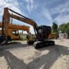 used sany 155c (1) Used SANY 155C Excavator 14.1ton for sale high resale value