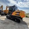 used sany 155c (2) Used SANY 155C Excavator 14.1ton for sale high resale value