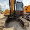 used sany 155c (5) Used SANY 155C Excavator 14.1ton for sale high resale value