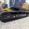Used SANY 245H Excavator 25ton for sale durable structure